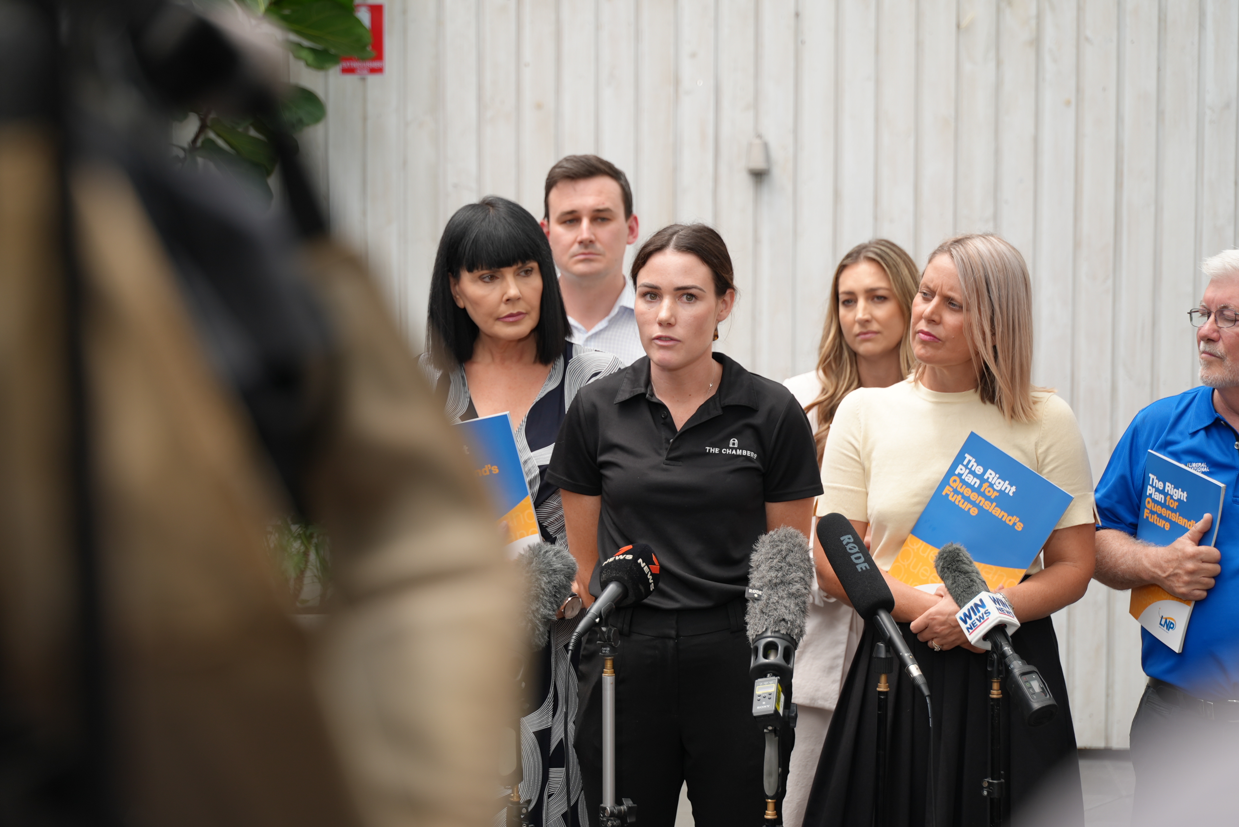 LNP announces $100 million boost for Gold Standard Early Intervention