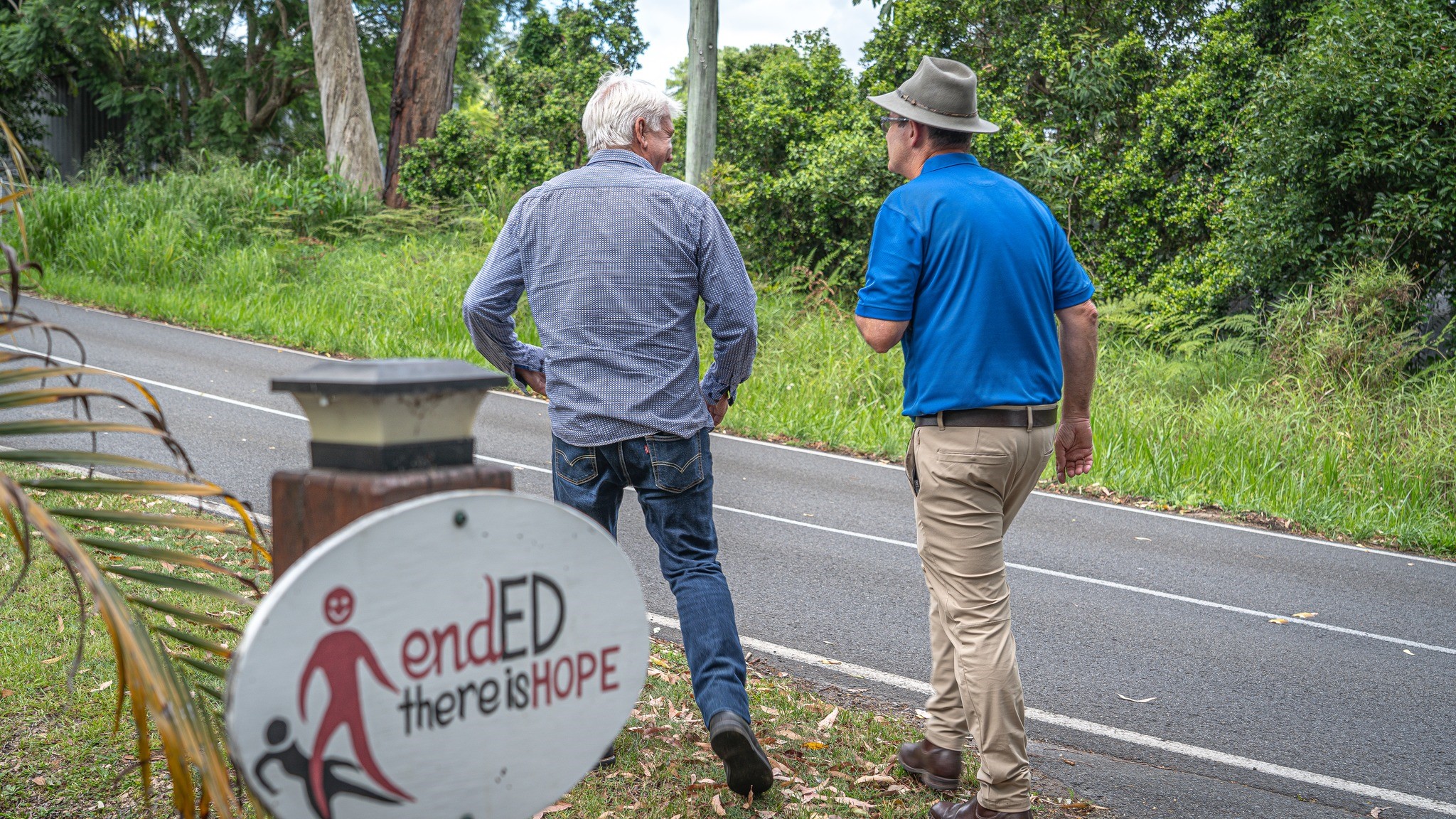 LNP Government to deliver Nation-First Accommodation Precinct for Eating Disorder Patients