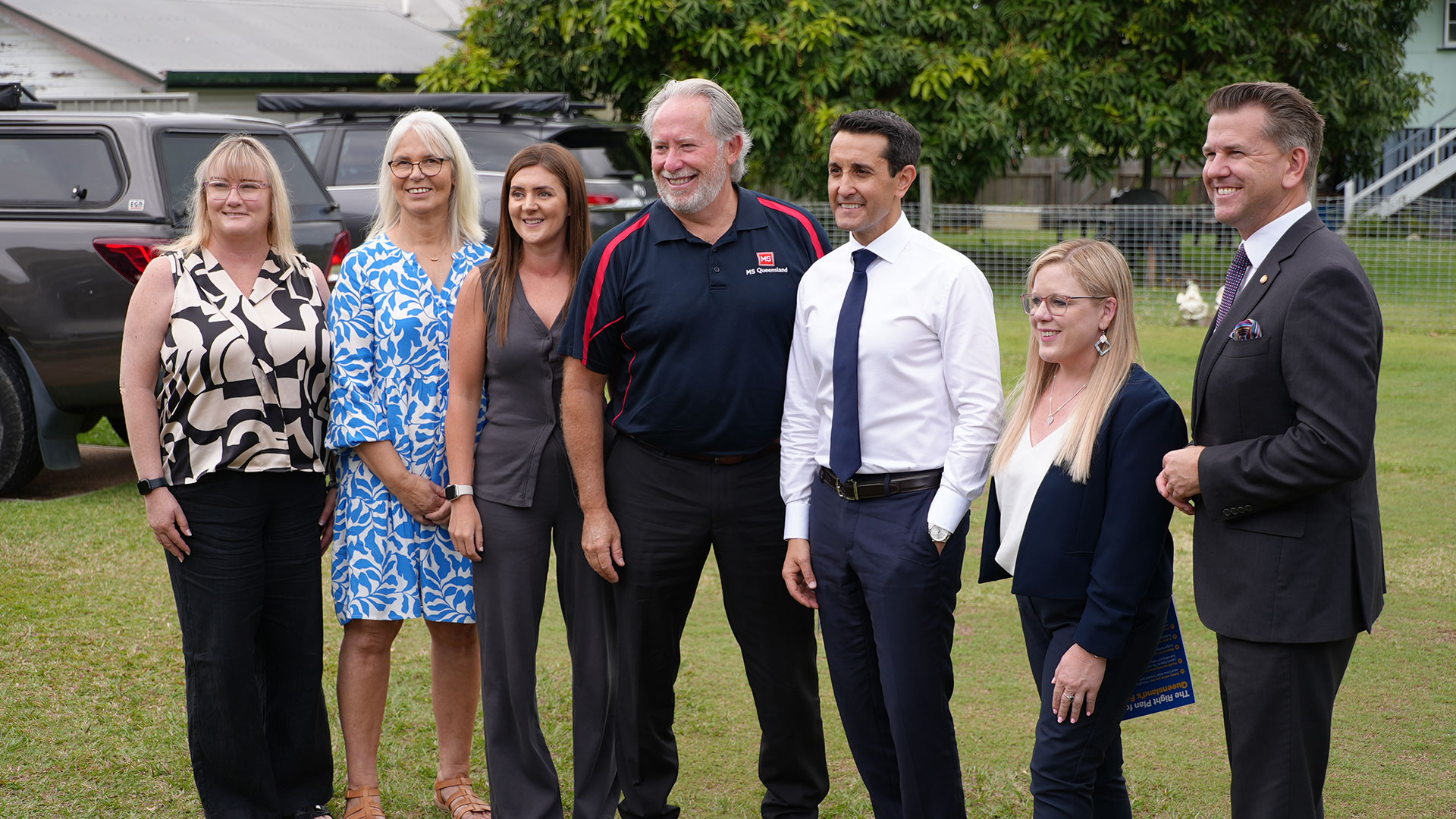 LNP announces $10.45 million boost for neurological healt