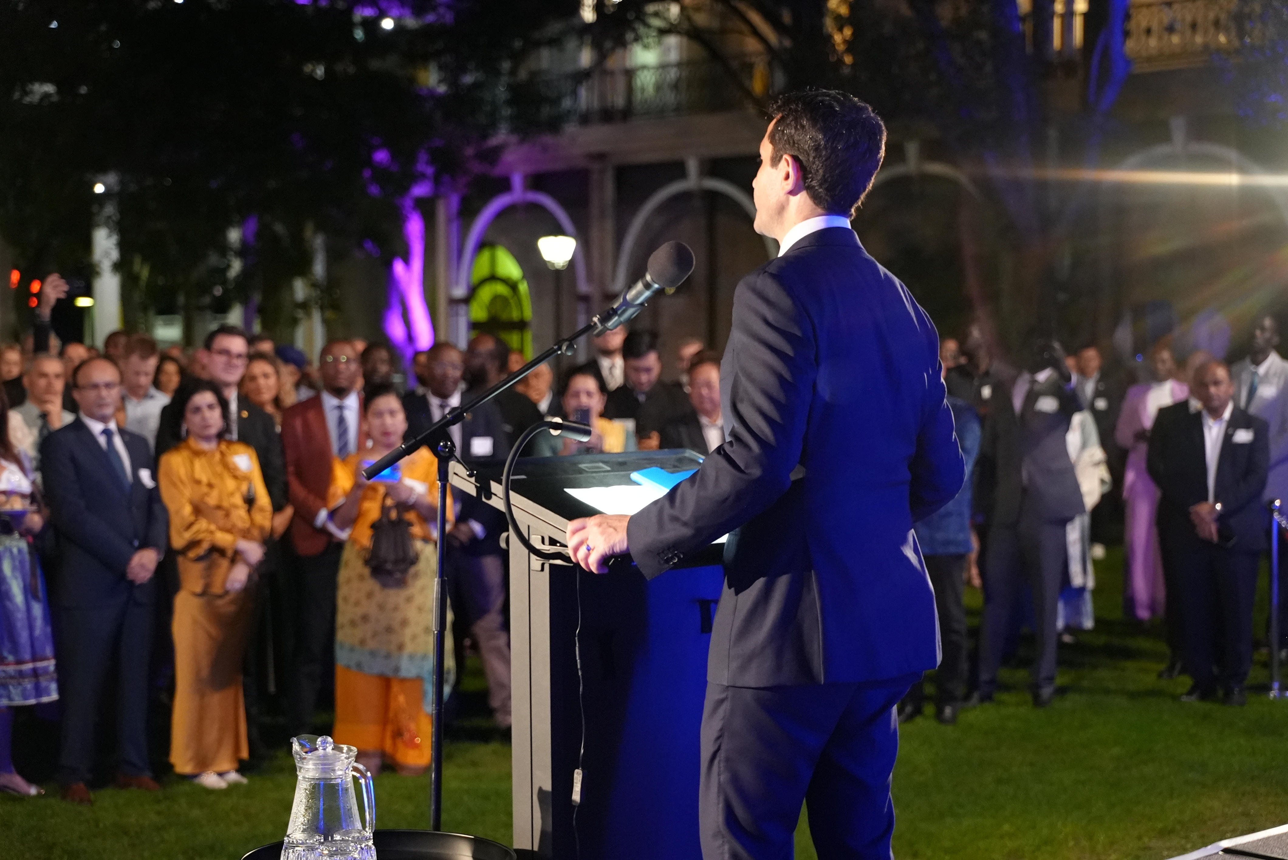 LNP commits $5 million for multicultural community facilities