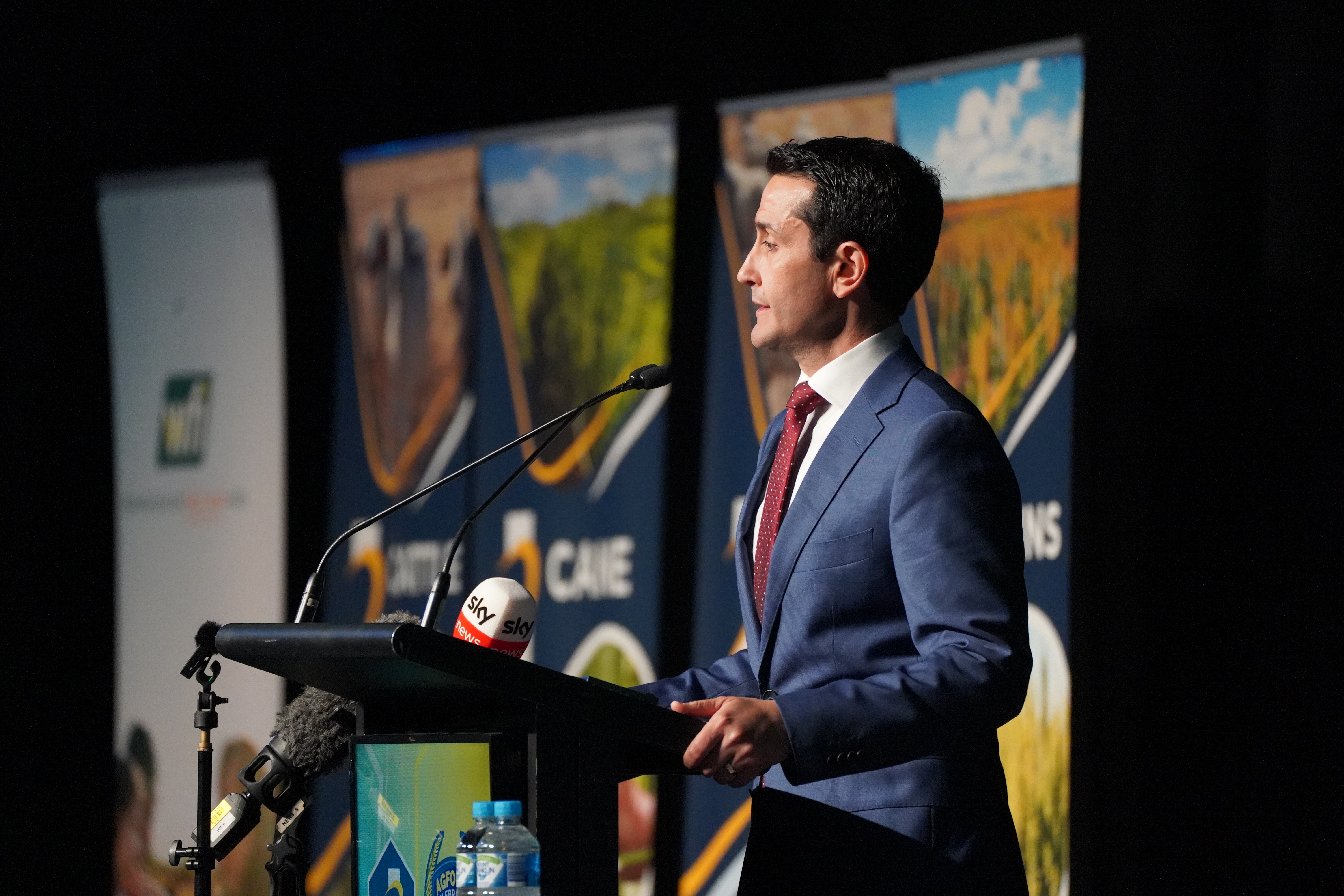 LNP sows the seeds of agriculture innovation