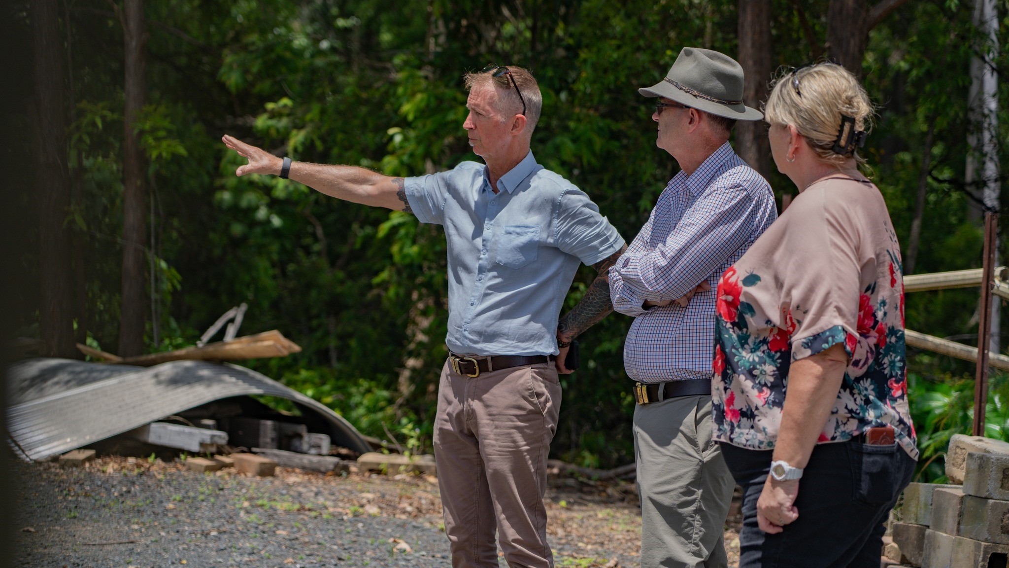 Renowned disability charity to benefit under LNP Government
