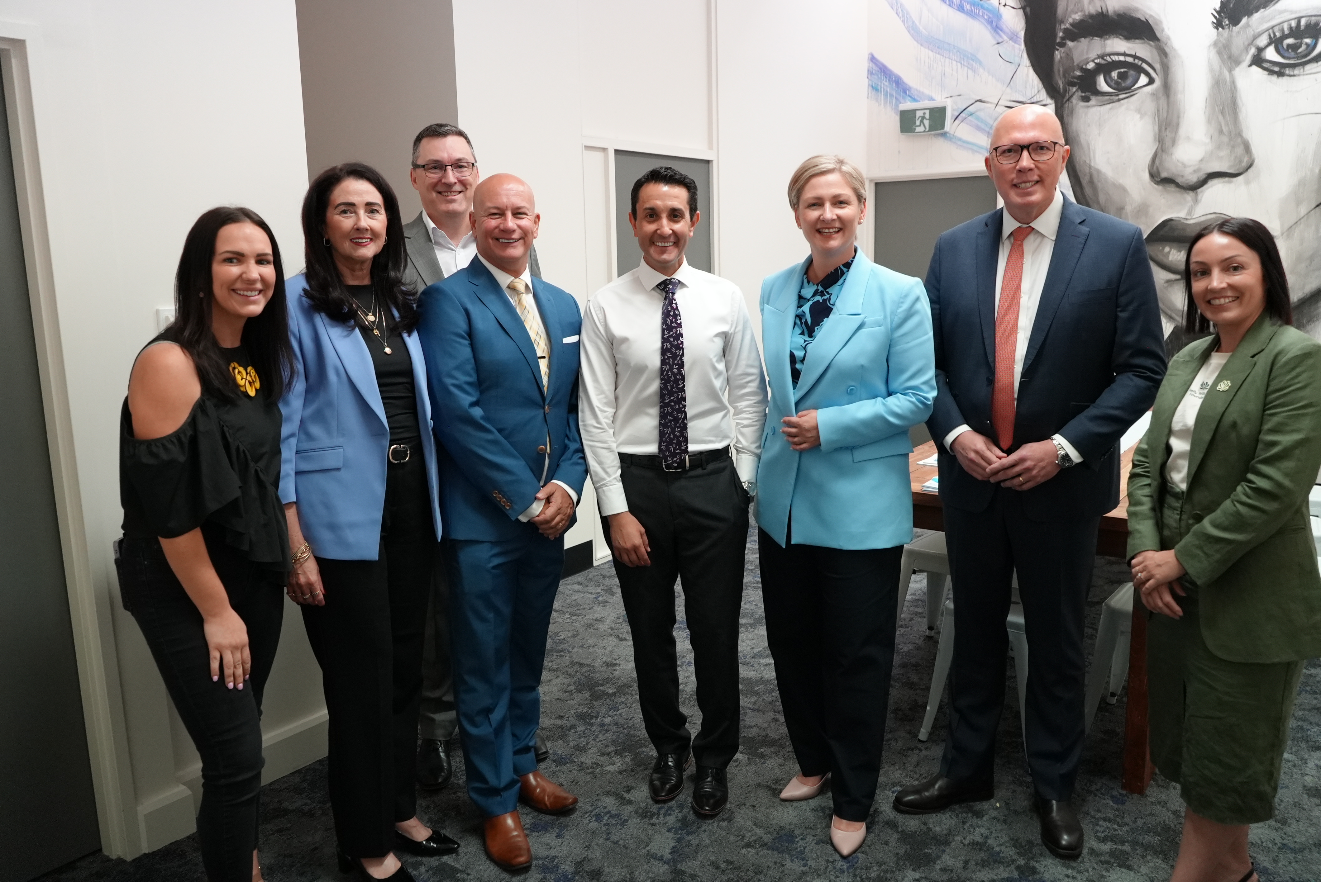 LNP to pilot new DV offender tracker program in boost to DV protection